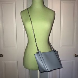 Zara crossbody